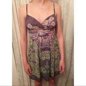 Urban outfitters summer dress